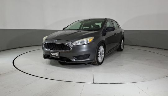 Ford • Focus