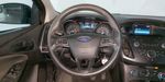 Ford Focus 2.0 S MT Sedan 2015