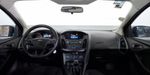 Ford Focus 2.0 S MT Sedan 2015