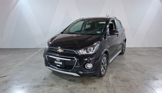 Chevrolet • Spark