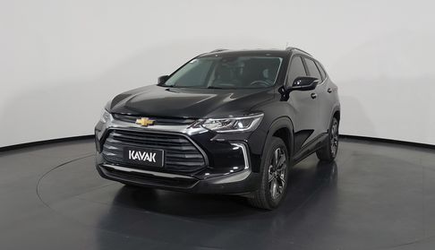 Chevrolet Tracker TURBO PREMIER Suv 2023