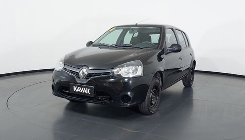 Renault Clio EXPRESSION Hatchback 2016