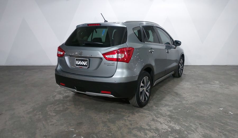 Suzuki S-cross 1.4 BOOSTERJET AUTO Suv 2022