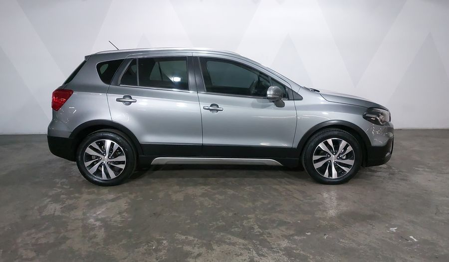 Suzuki S-cross 1.4 BOOSTERJET AUTO Suv 2022