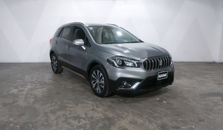 Suzuki S-cross 1.4 BOOSTERJET AUTO Suv 2022