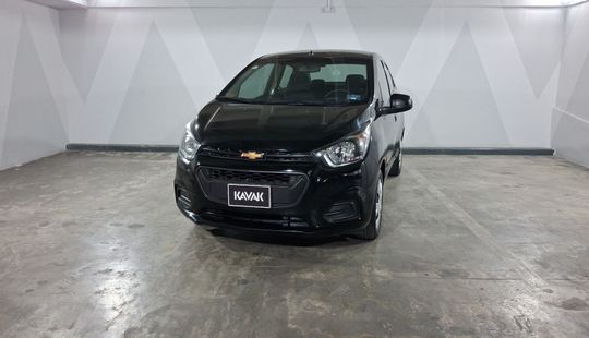 Chevrolet • Beat