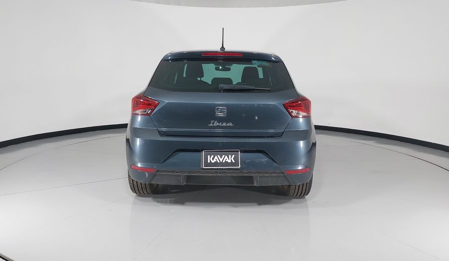 Seat Ibiza 1.6 XCELLENCE Hatchback 2022