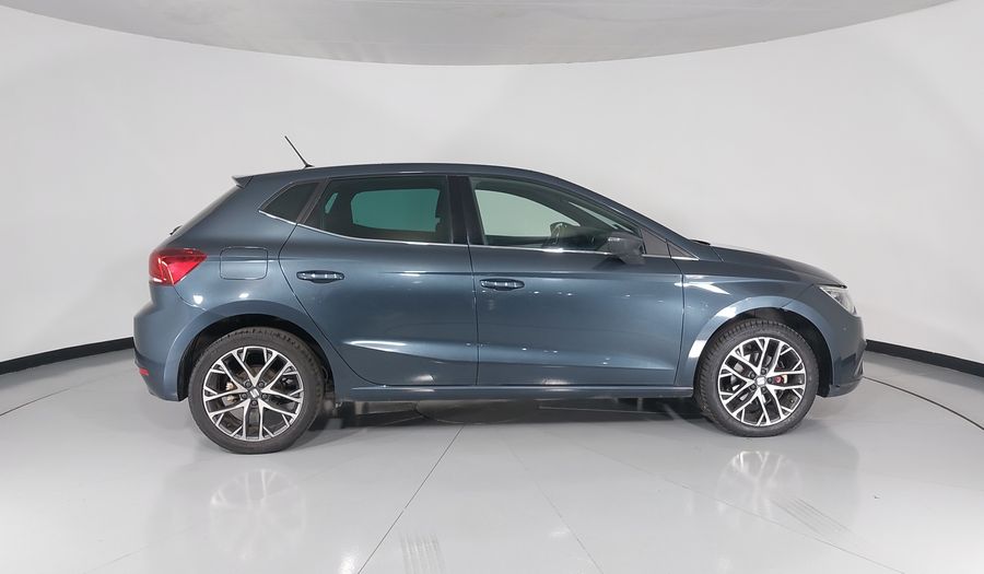 Seat Ibiza 1.6 XCELLENCE Hatchback 2022