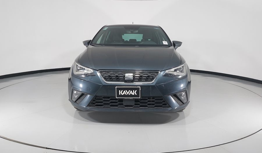 Seat Ibiza 1.6 XCELLENCE Hatchback 2022