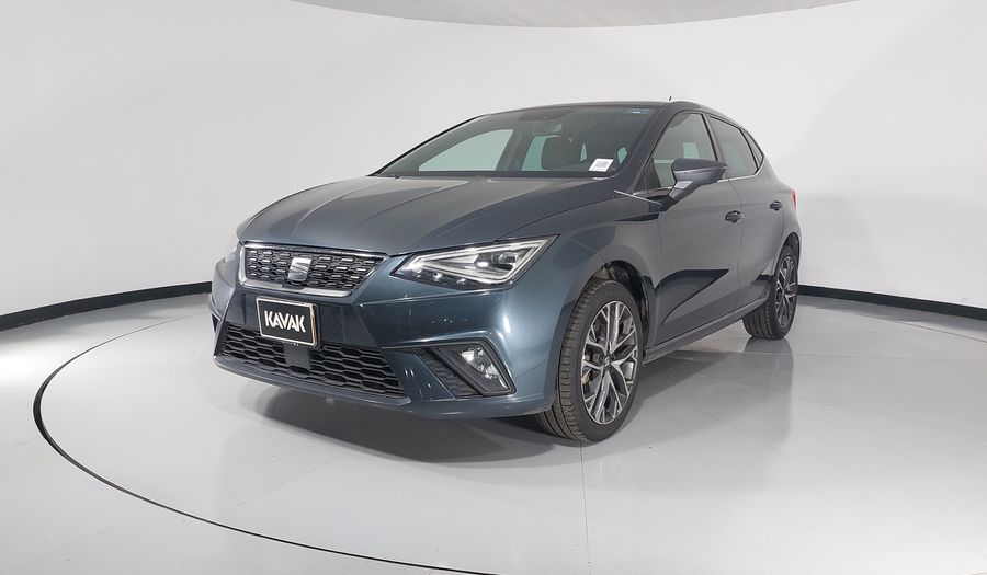 Seat Ibiza 1.6 XCELLENCE Hatchback 2022