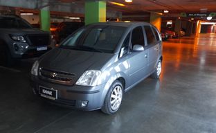 Chevrolet • Meriva