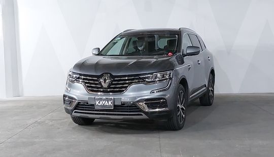 Renault • Koleos