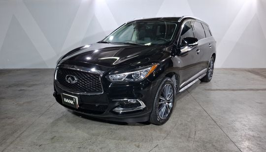 Infiniti • QX60