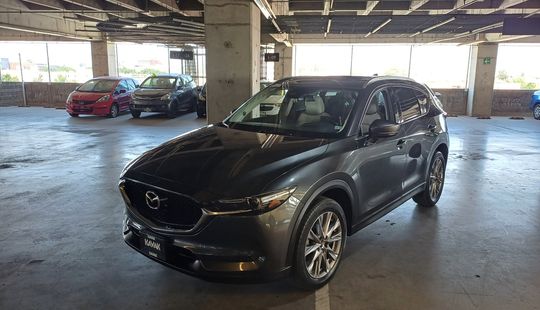 Mazda • CX-5