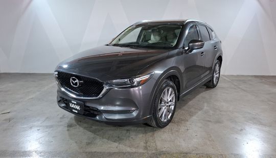 Mazda • CX-5