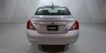 Nissan Versa 1.6 ADVANCE TM AC Sedan 2012