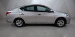 Nissan Versa 1.6 ADVANCE TM AC Sedan 2012