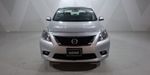 Nissan Versa 1.6 ADVANCE TM AC Sedan 2012