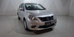 Nissan Versa 1.6 ADVANCE TM AC Sedan 2012