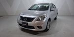 Nissan Versa 1.6 ADVANCE TM AC Sedan 2012