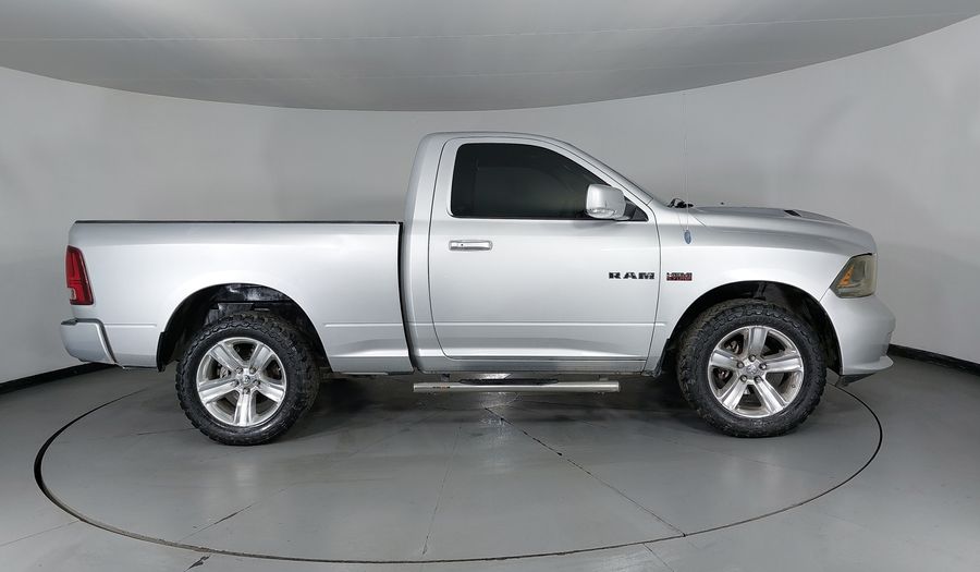 Ram 2500 5.7 RT 4WD Pickup 2014