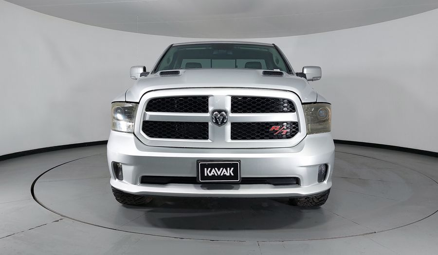 Ram 2500 5.7 RT 4WD Pickup 2014