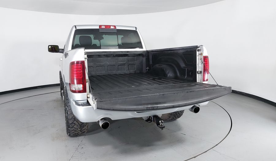 Ram 2500 5.7 RT 4WD Pickup 2014