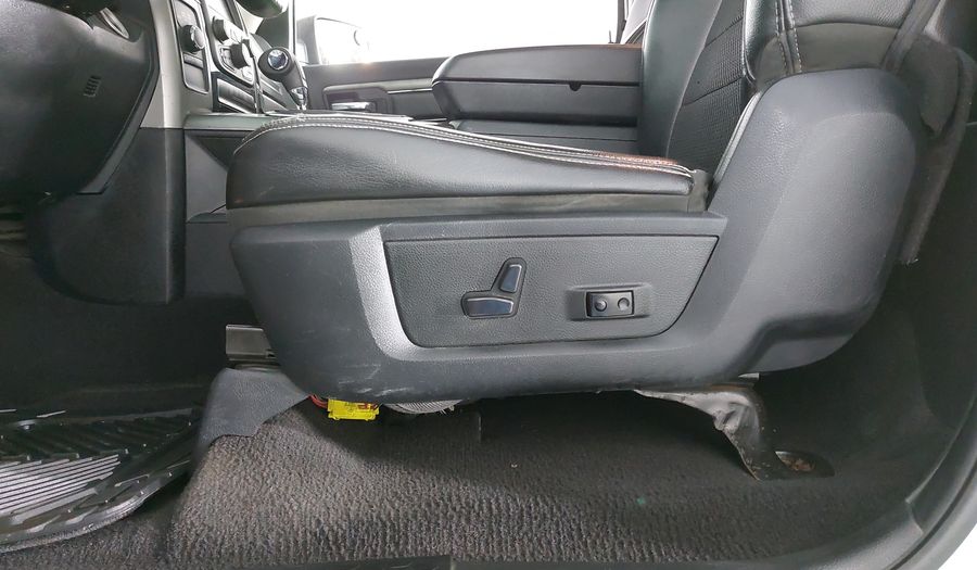 Ram 2500 5.7 RT 4WD Pickup 2014