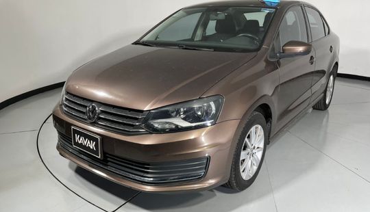 Volkswagen • Vento