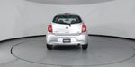 Nissan March 1.6 ADVANCE MT Hatchback 2017