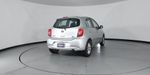 Nissan March 1.6 ADVANCE MT Hatchback 2017