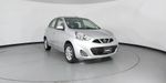 Nissan March 1.6 ADVANCE MT Hatchback 2017