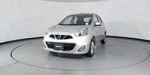 Nissan March 1.6 ADVANCE MT Hatchback 2017