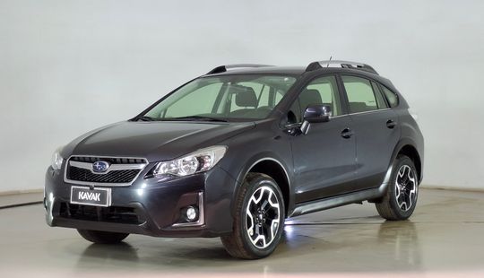 Subaru • XV