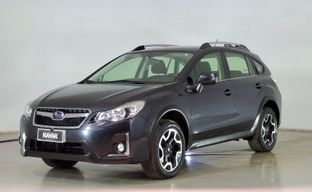 Subaru • XV