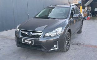 Subaru • XV