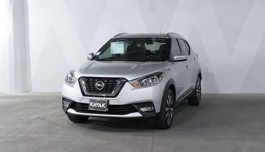 Nissan • Kicks