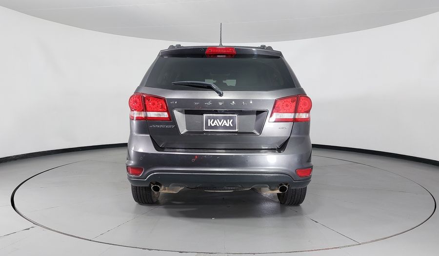 Dodge Journey 3.6 GT Suv 2019