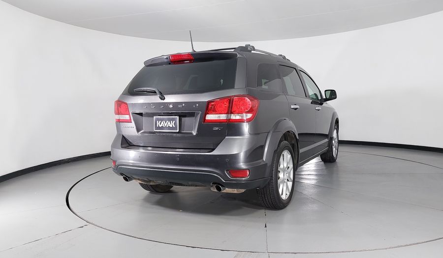 Dodge Journey 3.6 GT Suv 2019