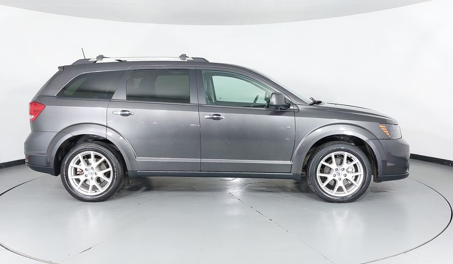 Dodge Journey 3.6 GT Suv 2019