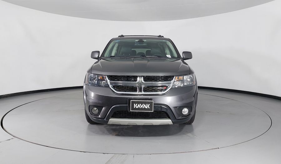 Dodge Journey 3.6 GT Suv 2019