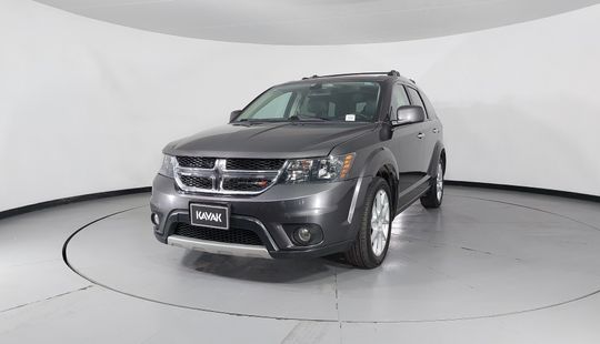 Dodge • Journey