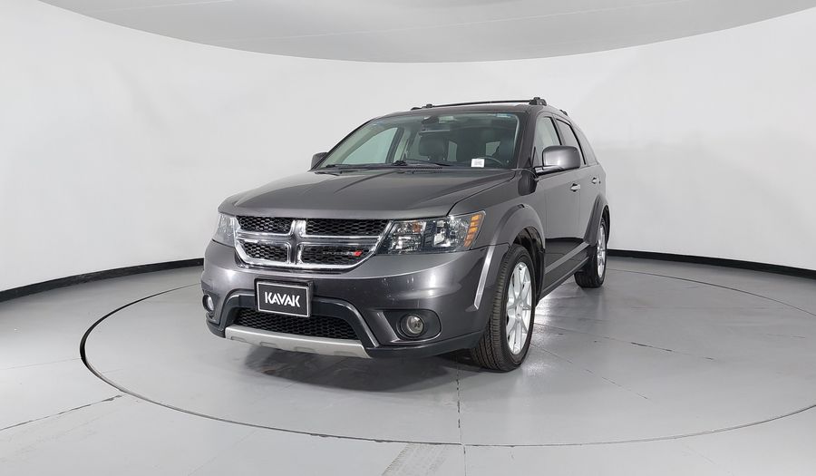 Dodge Journey 3.6 GT Suv 2019