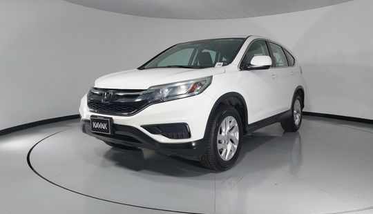 Honda • CR-V