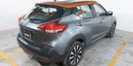 Nissan Kicks 1.6 EXCLUSIVE BI-TONO LTS CVT Suv 2018