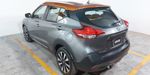 Nissan Kicks 1.6 EXCLUSIVE BI-TONO LTS CVT Suv 2018