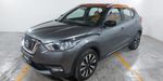 Nissan Kicks 1.6 EXCLUSIVE BI-TONO LTS CVT Suv 2018