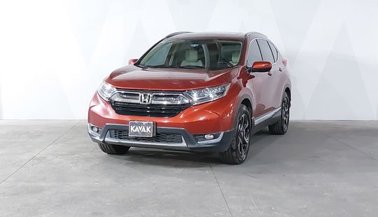 Honda • CR-V