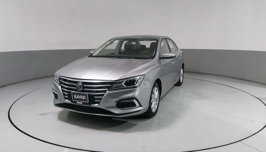 Mg • MG5