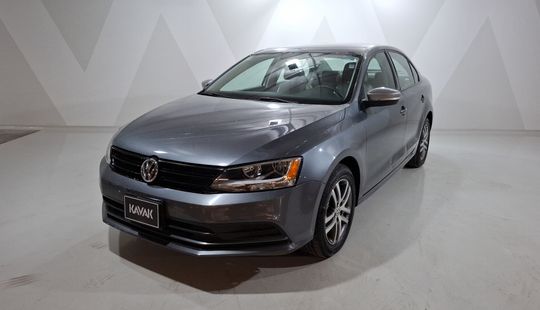 Volkswagen • Jetta